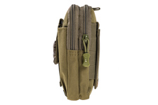 Pokrowiec BADGER OUTDOOR Tactical Admin Pouch Coyote