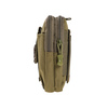 Pokrowiec BADGER OUTDOOR Tactical Admin Pouch Coyote