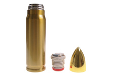 Termos BADGER OUTDOOR Bullet 500 ML Brass