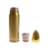 Termos BADGER OUTDOOR Bullet 500 ML Brass