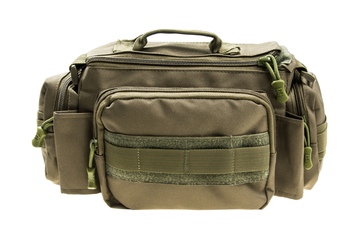 Torba BADGER OUTDOOR ARWELL olive