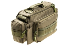 Torba BADGER OUTDOOR ARWELL olive