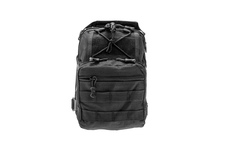 Torba BADGER OUTDOOR Sling 10 TACTICAL BLK