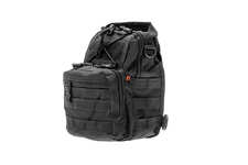 Torba BADGER OUTDOOR Sling 10 TACTICAL BLK