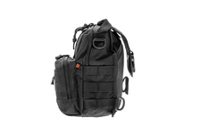 Torba BADGER OUTDOOR Sling 10 TACTICAL BLK