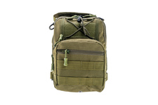 Torba BADGER OUTDOOR Sling 10 TACTICAL OLV