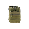 Torba BADGER OUTDOOR Sling 10 TACTICAL OLV