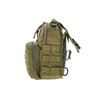 Torba BADGER OUTDOOR Sling 10 TACTICAL OLV