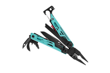 MULTITOOL LEATHERMAN SIGNAL AQUA BOX