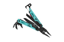 MULTITOOL LEATHERMAN SIGNAL AQUA BOX