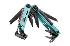 MULTITOOL LEATHERMAN SIGNAL AQUA BOX