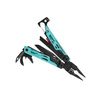 MULTITOOL LEATHERMAN SIGNAL AQUA BOX