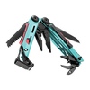 MULTITOOL LEATHERMAN SIGNAL AQUA BOX