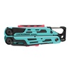 MULTITOOL LEATHERMAN SIGNAL AQUA BOX