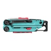 MULTITOOL LEATHERMAN SIGNAL AQUA BOX