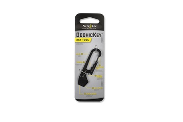 MULTITOOL NITE IZE DOOHICKEY BLK