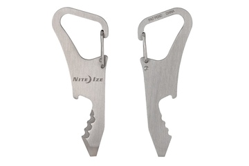 MULTITOOL NITE IZE DOOHICKEY CLIPKEY tool steel