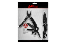 Zestaw MASTER CUTLERY MULTITOOL
