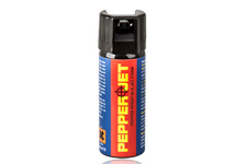 Gaz pieprzowy PEPPER JET 50ml - płyn
