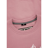 Bluza damska Pit Bull Blackshaw - Różowa