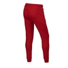 Spodnie dresowe damskie Pit Bull Small Logo '21 - Czerwone