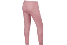 Spodnie dresowe damskie Pit Bull Small Logo '21 - Różowe