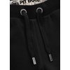 Spodnie dresowe damskie Pit Bull Small Logo '21 - Czarne