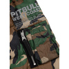 Kurtka z kapturem Pit Bull Topside - Woodland Camo