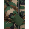 Kurtka z kapturem Pit Bull Topside - Woodland Camo