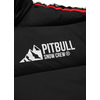 Kurtka z kapturem Pit Bull Airway - Czarna