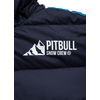 Kurtka z kapturem Pit Bull Airway - Granatowa