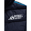 Kurtka z kapturem Pit Bull Airway - Granatowa