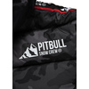 Kurtka z kapturem Pit Bull Airway - Black Camo