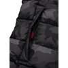 Kurtka z kapturem Pit Bull Airway - Black Camo