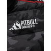 Kurtka z kapturem Pit Bull Airway - Black Camo