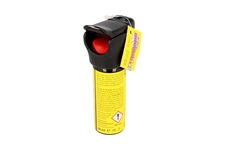 Gaz pieprzowy ESP TORNADO 50 ml z latarką