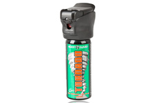 Gaz pieprzowy ESP TORNADO 50 ml z latarką