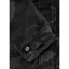 Zimowa kurtka z kapturem Pit Bull Monterey  - Black Camo