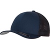 Czapka BRANDIT Flexfit Mesh Trucker Navy