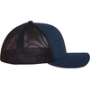 Czapka BRANDIT Flexfit Mesh Trucker Navy