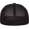 Czapka BRANDIT Flexfit Mesh Trucker Navy