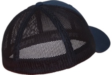 Czapka BRANDIT Flexfit Mesh Trucker Navy