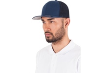 Czapka BRANDIT Flexfit Mesh Trucker Navy