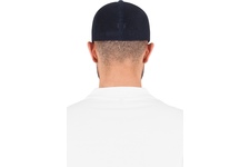 Czapka BRANDIT Flexfit Mesh Trucker Navy