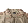 bluza Helikon Combat Shirt z nałokietnikami camogrom