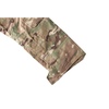 bluza Helikon Combat Shirt z nałokietnikami camogrom