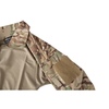 bluza Helikon Combat Shirt z nałokietnikami camogrom