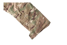 bluza Helikon Combat Shirt z nałokietnikami camogrom