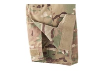 bluza Helikon Combat Shirt z nałokietnikami camogrom