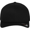 Czapka BRANDIT Flexfit Mesh Trucker Black